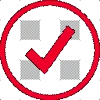 ✅ Эмодзи «Check Animated» для Telegram