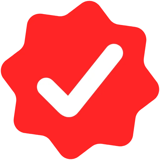 ✅ Эмодзи «Check Animated» для Telegram
