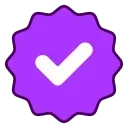 ✅ Эмодзи «Check Animated» для Telegram