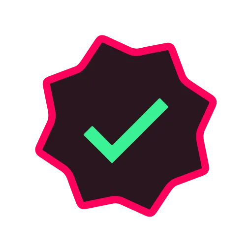 ✅ Эмодзи «Check Animated» для Telegram
