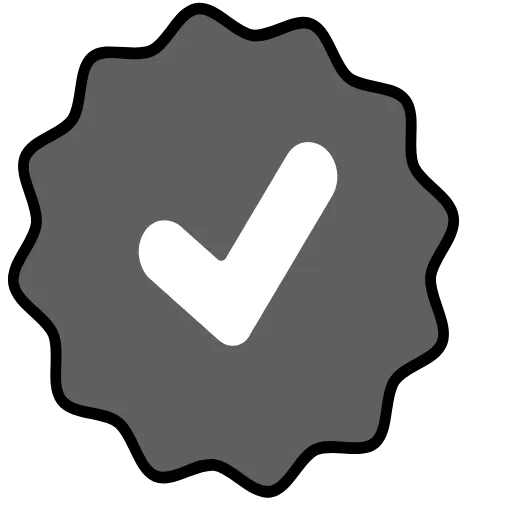 ✅ Эмодзи «Check Animated» для Telegram