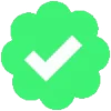 ✅ Эмодзи «Check Animated» для Telegram