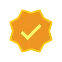 ✅ Эмодзи «Check Animated» для Telegram