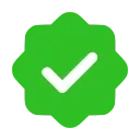 ✅ Эмодзи «Check Animated» для Telegram