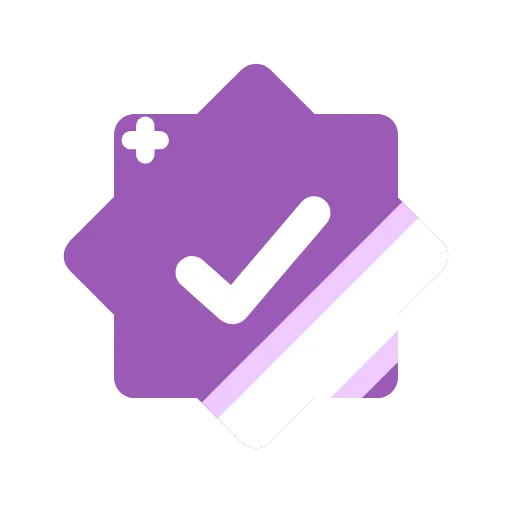 ✅ Эмодзи «Check Animated» для Telegram