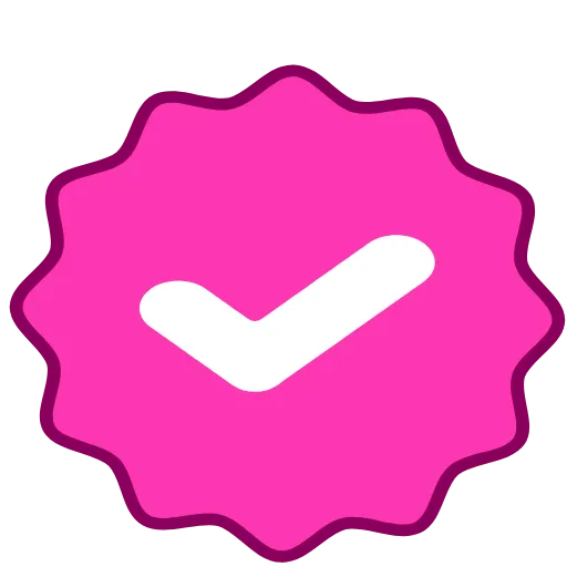 ✅ Эмодзи «Check Animated» для Telegram