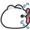 ❤️ Эмодзи «૮ᜊ Коты ૮ა» для Telegram