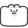 ❤️ Эмодзи «૮ᜊ Коты ૮ა» для Telegram