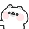 ❤️ Эмодзи «૮ᜊ Коты ૮ა» для Telegram