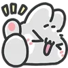 ❤️ Эмодзи «૮ᜊ Коты ૮ა» для Telegram