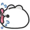 ❤️ Эмодзи «૮ᜊ Коты ૮ა» для Telegram