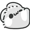 ❤️ Эмодзи «૮ᜊ Коты ૮ა» для Telegram