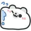 ❤️ Эмодзи «૮ᜊ Коты ૮ა» для Telegram