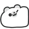 ❤️ Эмодзи «૮ᜊ Коты ૮ა» для Telegram