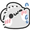 ❤️ Эмодзи «૮ᜊ Коты ૮ა» для Telegram