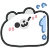 ❤️ Эмодзи «૮ᜊ Коты ૮ა» для Telegram