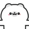 ❤️ Эмодзи «૮ᜊ Коты ૮ა» для Telegram
