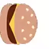 🍔 Эмодзи «🕺 Cheems Emomjis Doge» для Telegram
