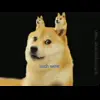😵‍💫 Эмодзи «🕺 Cheems Emomjis Doge» для Telegram