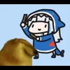 🥁 Эмодзи «🕺 Cheems Emomjis Doge» для Telegram