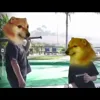😵 Эмодзи «🕺 Cheems Emomjis Doge» для Telegram