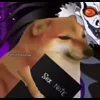 😏 Эмодзи «🕺 Cheems Emomjis Doge» для Telegram
