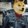 😏 Эмодзи «🕺 Cheems Emomjis Doge» для Telegram