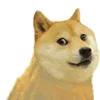 💃 Эмодзи «🕺 Cheems Emomjis Doge» для Telegram