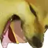 🍔 Эмодзи «🕺 Cheems Emomjis Doge» для Telegram