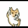 🕺 Эмодзи «🕺 Cheems Emomjis Doge» для Telegram