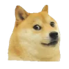 🙃 Эмодзи «🕺 Cheems Emomjis Doge» для Telegram