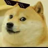 😎 Эмодзи «🕺 Cheems Emomjis Doge» для Telegram