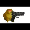 🔫 Эмодзи «🕺 Cheems Emomjis Doge» для Telegram