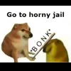 🐕 Эмодзи «🕺 Cheems Emomjis Doge» для Telegram