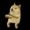 🕺 Эмодзи «🕺 Cheems Emomjis Doge» для Telegram