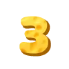 🔤 Эмодзи «Cheese Font» для Telegram
