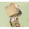 🤩 Эмодзи «Cheetahs» для Telegram