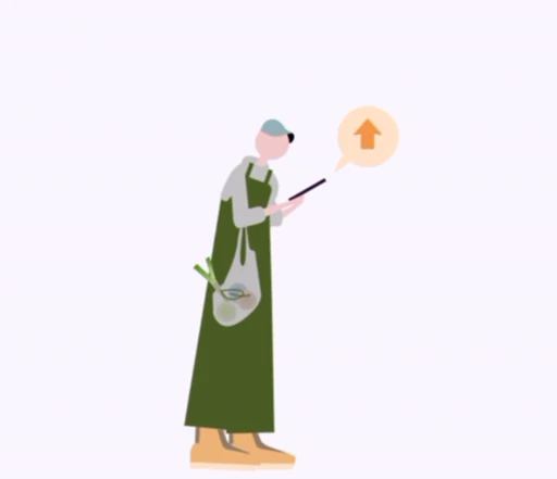👱‍♂ Стикер «Парни и девушки» для Telegram
