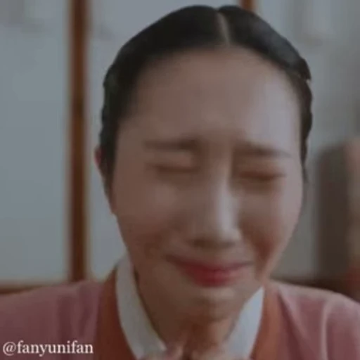 🥺 Стикер «Cheorin wanghu» для Telegram