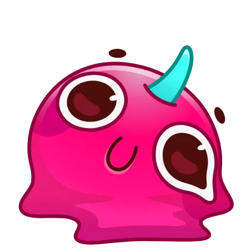 🫠 Эмодзи «Cherry Emoji» для Telegram