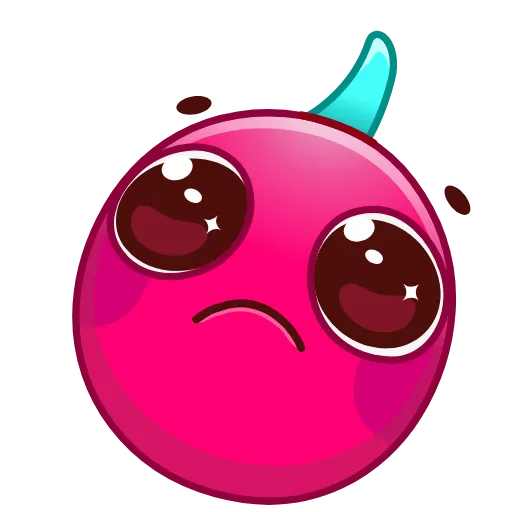 🥺 Эмодзи «Cherry Emoji» для Telegram
