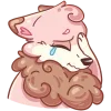 😢 Эмодзи «Черри» для Telegram