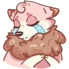 😭 Эмодзи «Черри» для Telegram