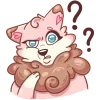 ❓ Эмодзи «Черри» для Telegram