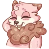 😋 Эмодзи «Черри» для Telegram