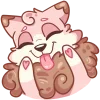 😋 Эмодзи «Черри» для Telegram
