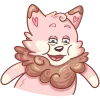 🐻 Эмодзи «Черри» для Telegram