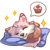 🍰 Эмодзи «Черри» для Telegram