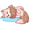 😭 Эмодзи «Черри» для Telegram