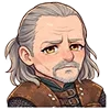 😐 Эмодзи «Chibi Anime The» для Telegram